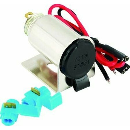 BELL AUTOMOTIVE AUXILARY POWER OUTLET 39048